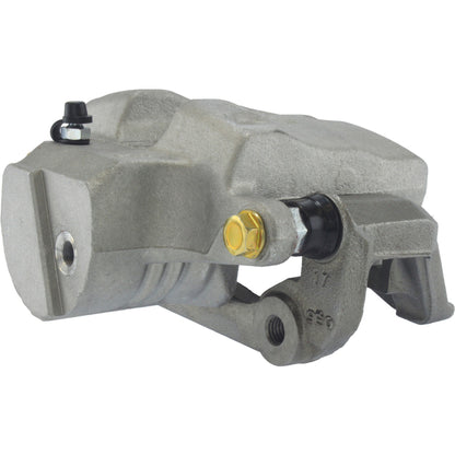 Centric Parts Disc Brake Caliper Semi-Loaded with Anti-Corrosion Finish 141.62614