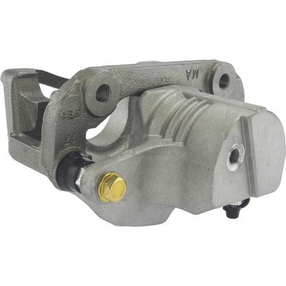 Centric Parts Disc Brake Caliper Semi-Loaded with Anti-Corrosion Finish 141.62614
