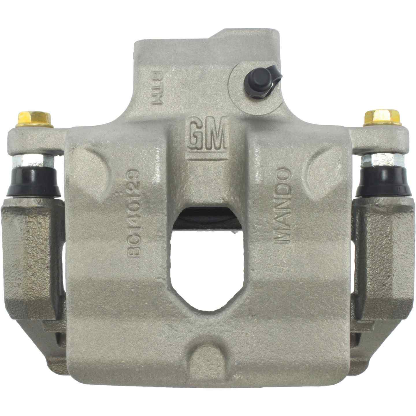 StopTech Semi-Loaded Brake Caliper 141.62614