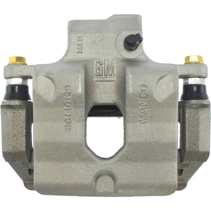 Centric Parts Semi-Loaded Brake Caliper 141.62614