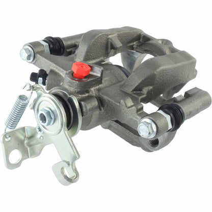 Centric Parts Disc Brake Caliper Semi-Loaded with Anti-Corrosion Finish 141.62631