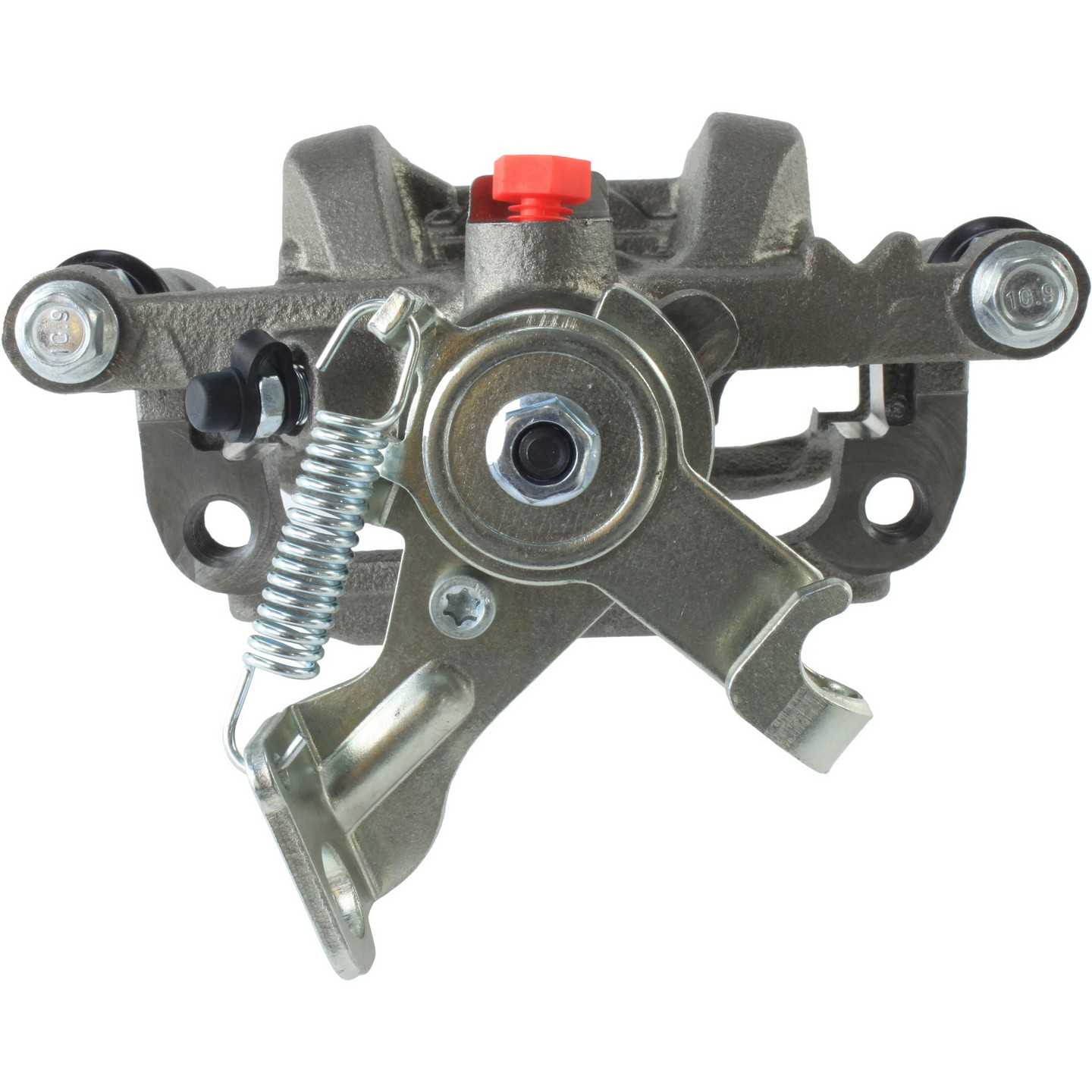Centric Parts Disc Brake Caliper Semi-Loaded with Anti-Corrosion Finish 141.62631