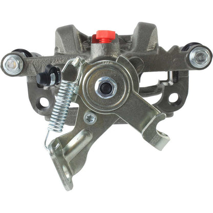 Centric Parts Disc Brake Caliper Semi-Loaded with Anti-Corrosion Finish 141.62631