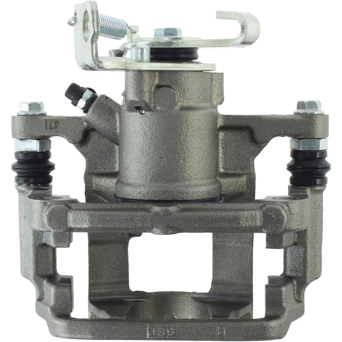 Centric Parts Semi-Loaded Brake Caliper 141.62631