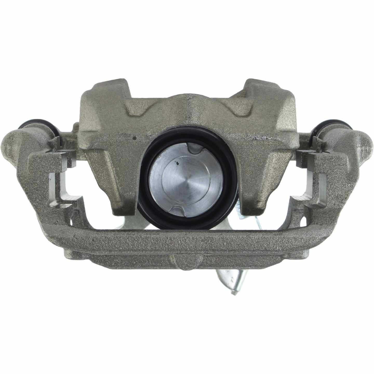 Centric Parts Disc Brake Caliper Semi-Loaded with Anti-Corrosion Finish 141.62631