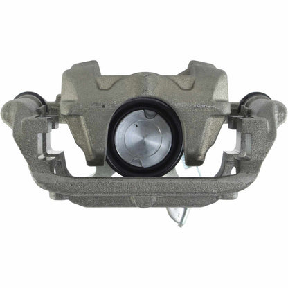Centric Parts Disc Brake Caliper Semi-Loaded with Anti-Corrosion Finish 141.62631