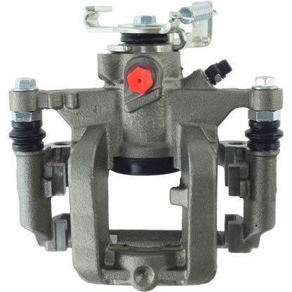 Centric Parts Disc Brake Caliper Semi-Loaded with Anti-Corrosion Finish 141.62631