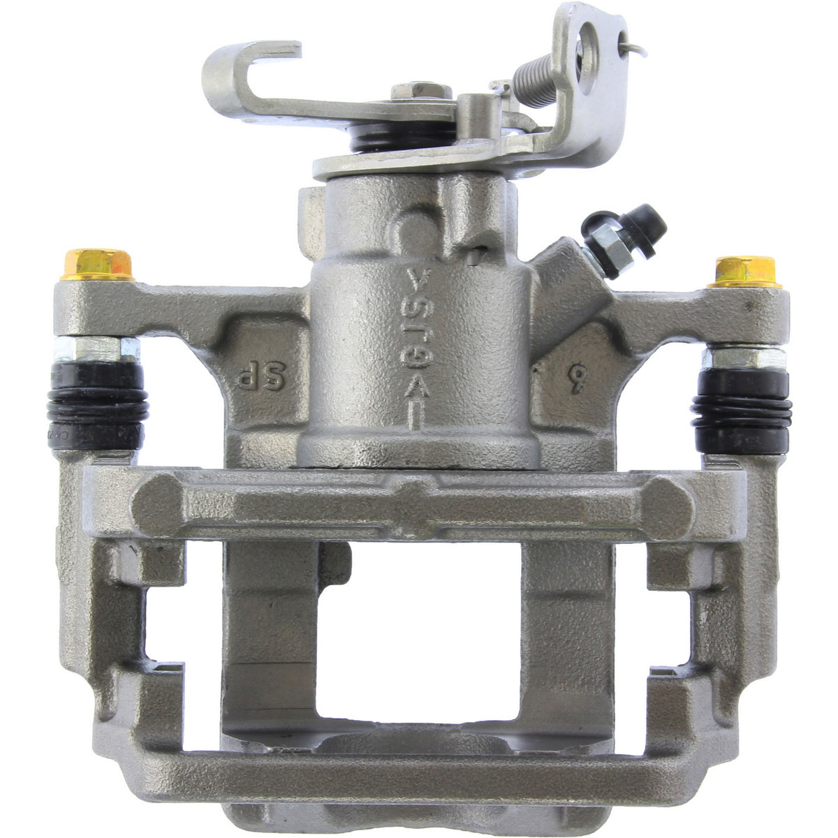Centric Parts Semi-Loaded Brake Caliper 141.62632