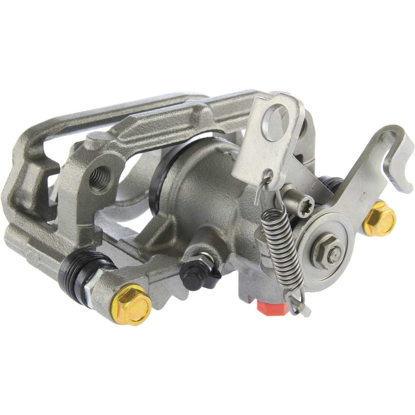 Centric Parts Semi-Loaded Brake Caliper 141.62632