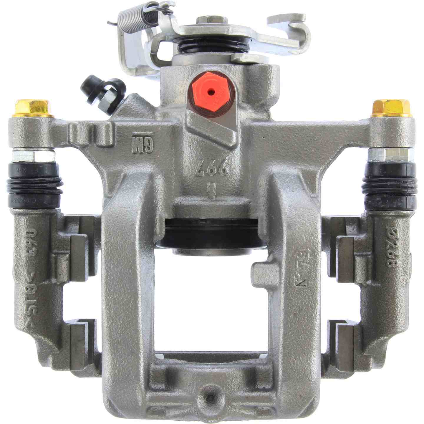 Centric Parts Semi-Loaded Brake Caliper 141.62632