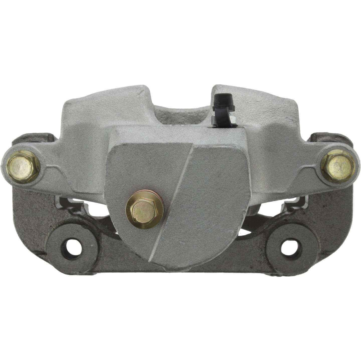 Centric Parts Disc Brake Caliper Semi-Loaded for 141.62633