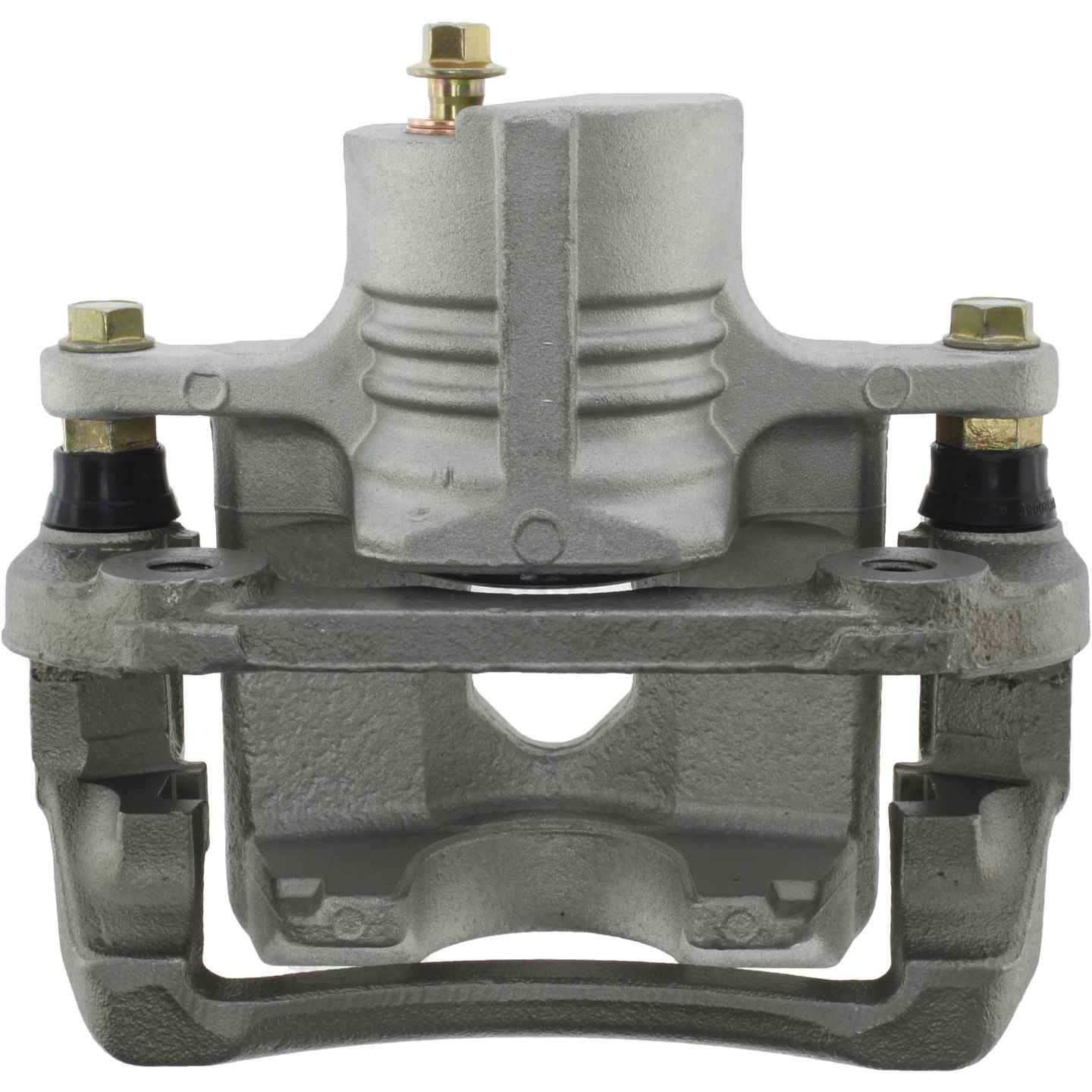 Centric Parts Disc Brake Caliper Semi-Loaded for 141.62633