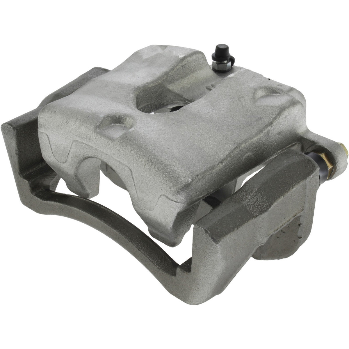 Stoptech Centric 2011 Saab 9-4X Semi-Loaded Brake Caliper - Rear Left 141.62633
