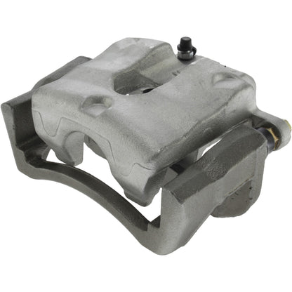 Stoptech Centric 2011 Saab 9-4X Semi-Loaded Brake Caliper - Rear Left 141.62633