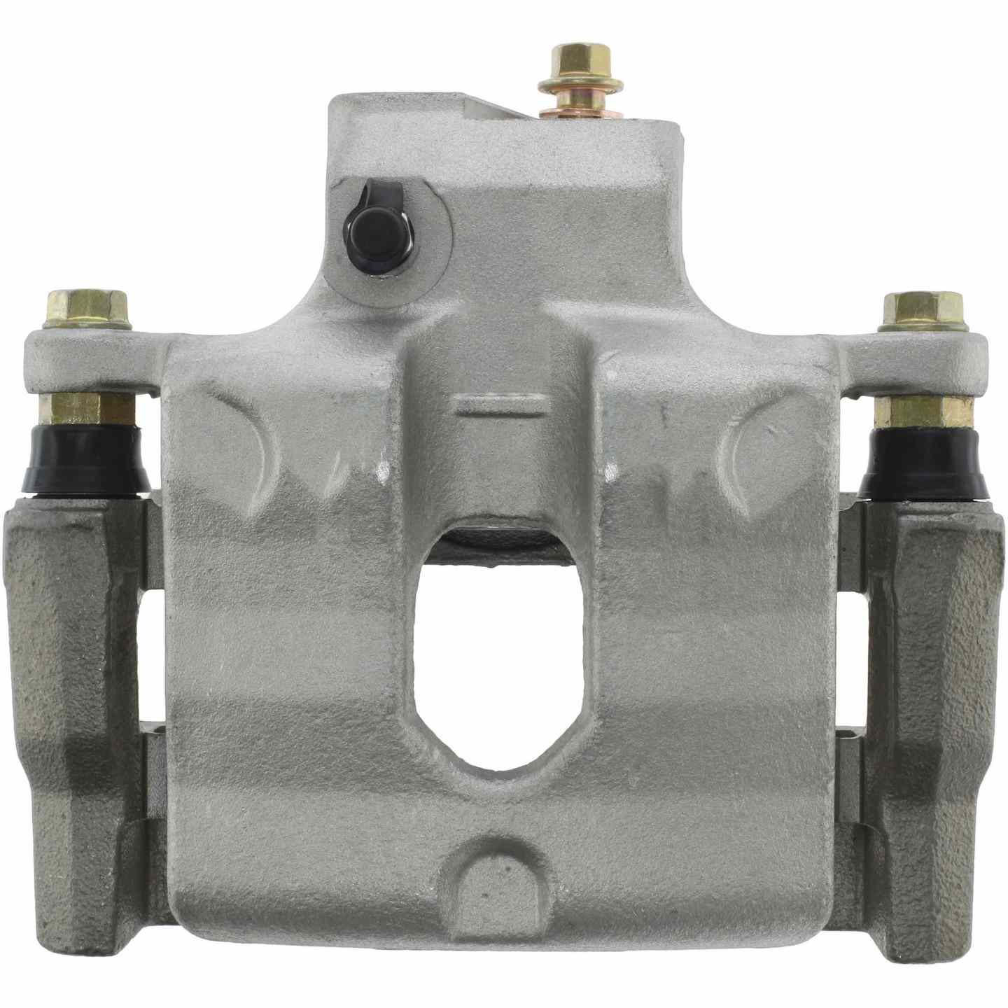 Centric Parts Disc Brake Caliper Semi-Loaded for 141.62633
