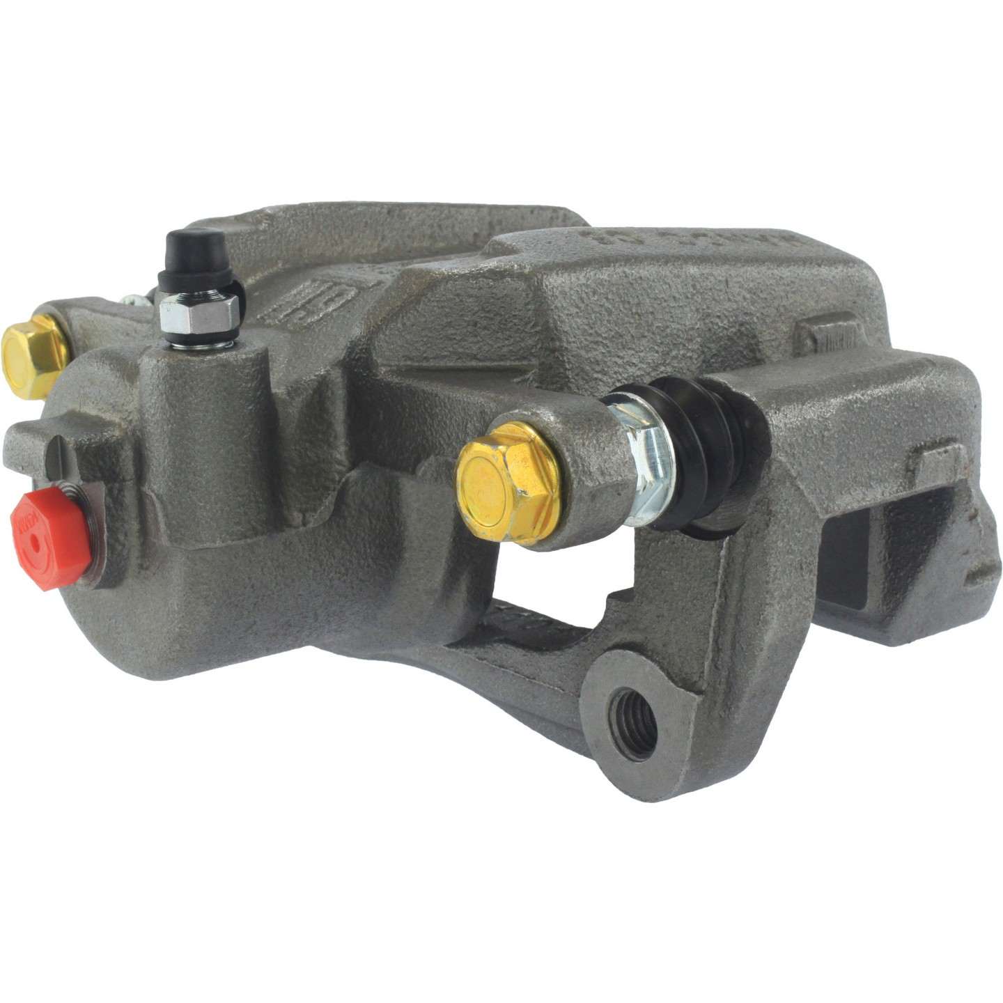 Stoptech Centric Semi-Loaded Brake Caliper - Rear Right 141.62635
