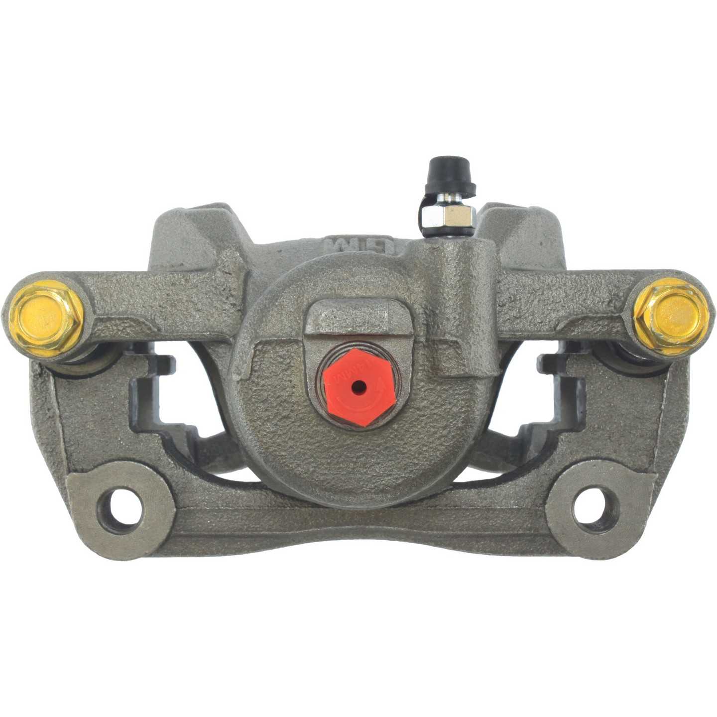 Stoptech Centric Semi-Loaded Brake Caliper - Rear Right 141.62635