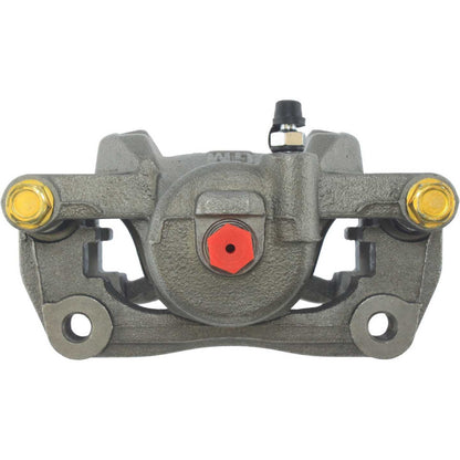 Stoptech Centric Semi-Loaded Brake Caliper - Rear Right 141.62635