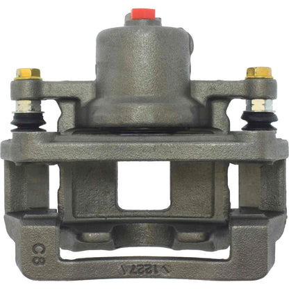 Stoptech Centric Semi-Loaded Brake Caliper - Rear Right 141.62635