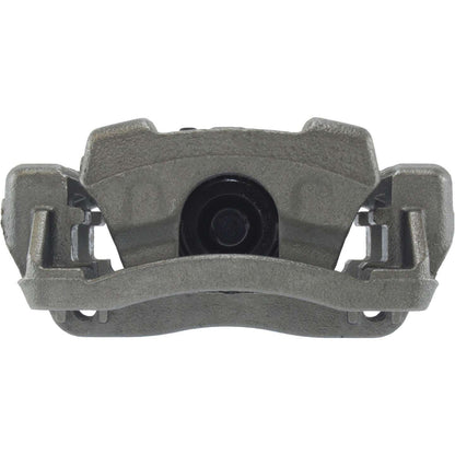 Centric Parts Disc Brake Caliper Semi-Loaded with New Phenolic Pistons 141.62635