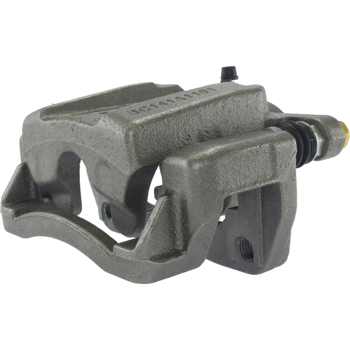 Stoptech Centric Semi-Loaded Brake Caliper - Rear Right 141.62635