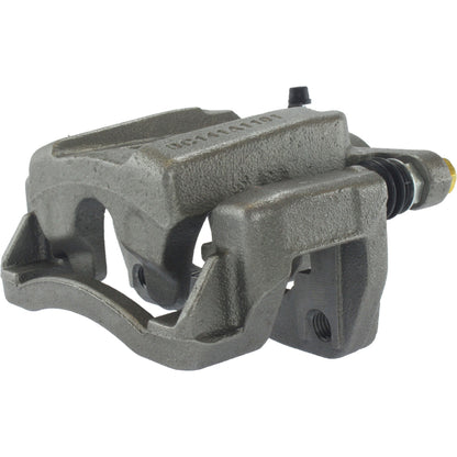 Stoptech Centric Semi-Loaded Brake Caliper - Rear Right 141.62635