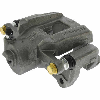 Stoptech Centric Semi-Loaded Brake Caliper - Rear Left 141.62636