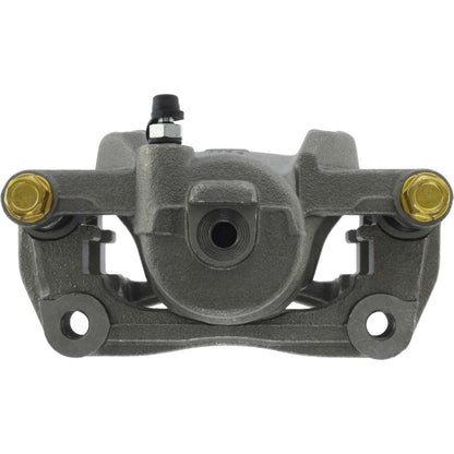 Centric Parts Disc Brake Caliper Semi-Loaded with New Phenolic Pistons 141.62636