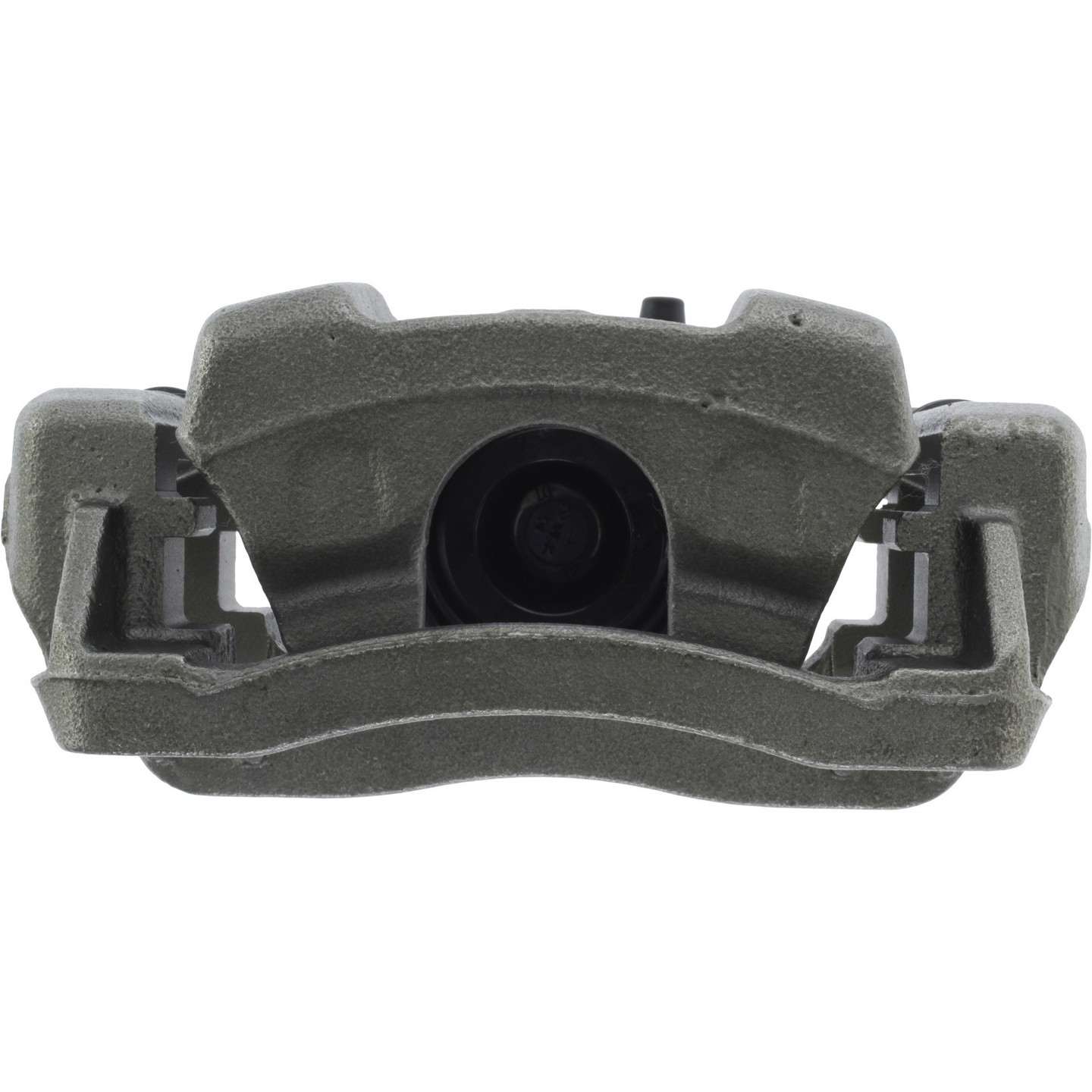 Centric Parts Disc Brake Caliper Semi-Loaded with New Phenolic Pistons 141.62636