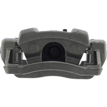 Centric Parts Disc Brake Caliper Semi-Loaded with New Phenolic Pistons 141.62636