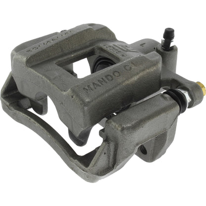 Centric Parts Disc Brake Caliper Semi-Loaded with New Phenolic Pistons 141.62636