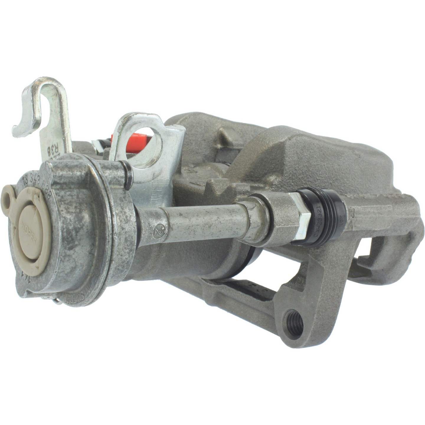 Centric Parts Semi-Loaded Brake Caliper 141.62639