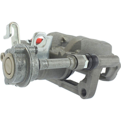 Centric Parts Disc Brake Caliper Semi-Loaded with Anti-Corrosion Finish 141.62639