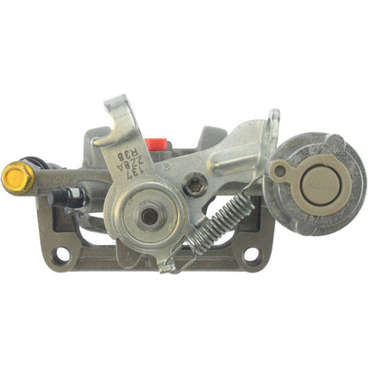 Centric Parts Disc Brake Caliper Semi-Loaded with Anti-Corrosion Finish 141.62639