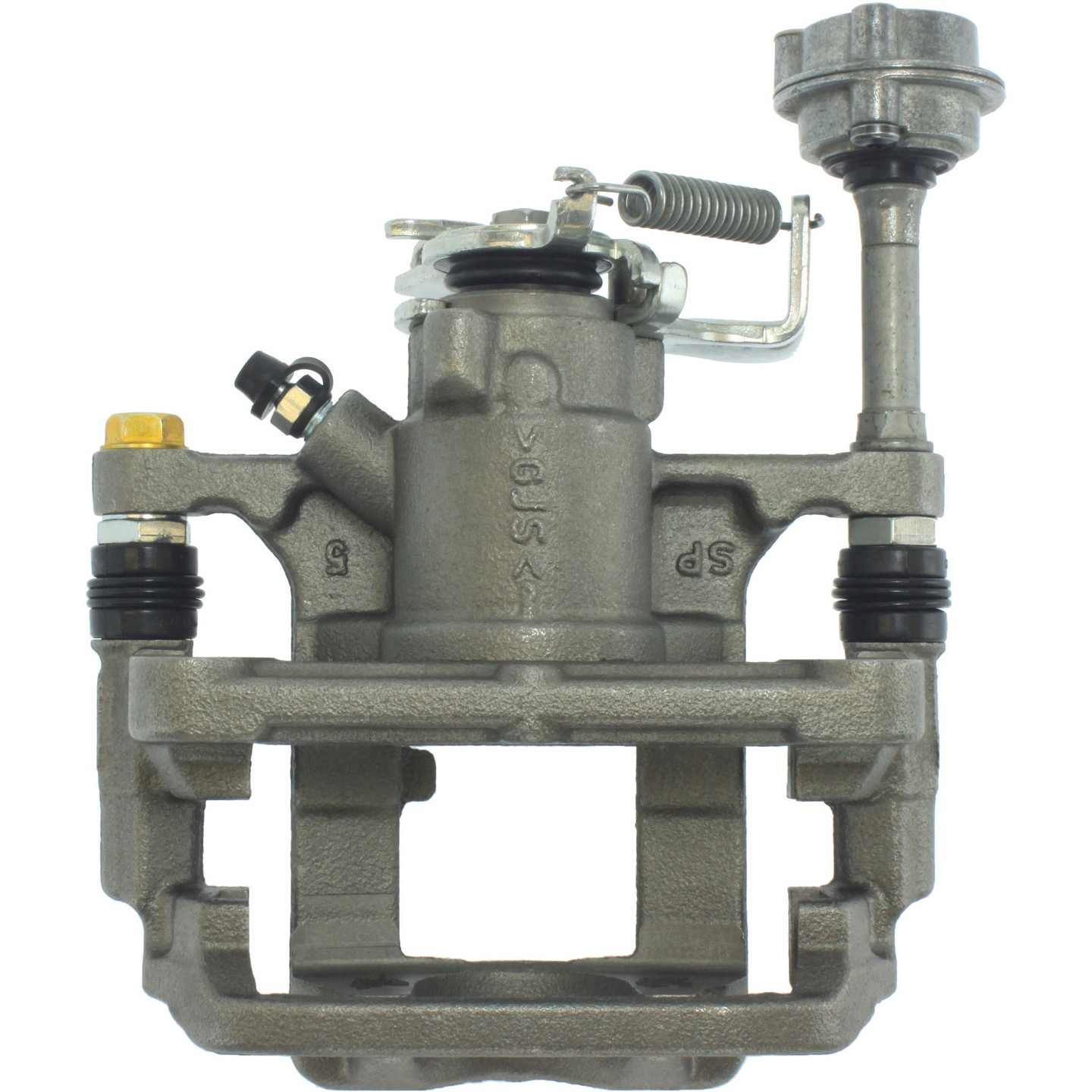 Centric Parts Semi-Loaded Brake Caliper 141.62639