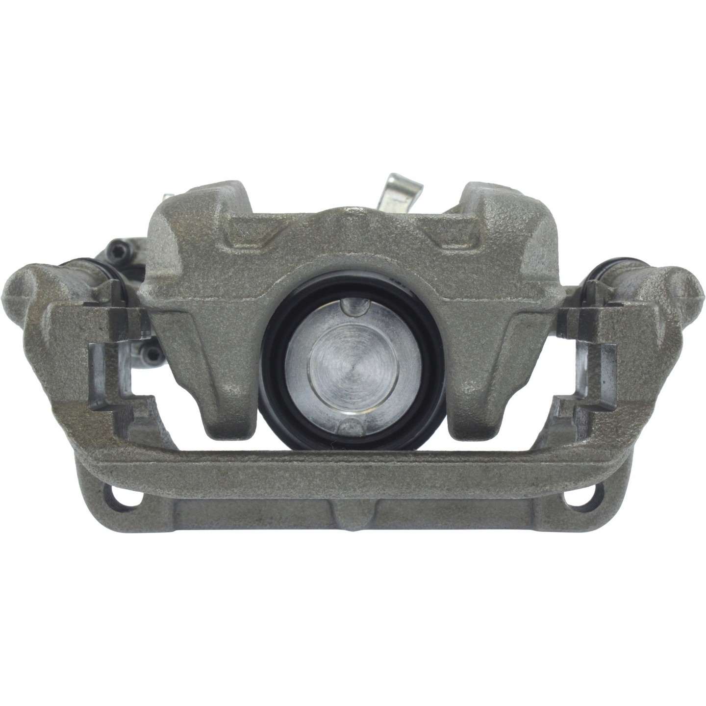 Centric Parts Disc Brake Caliper Semi-Loaded with Anti-Corrosion Finish 141.62639