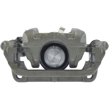 Centric Parts Disc Brake Caliper Semi-Loaded with Anti-Corrosion Finish 141.62639