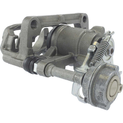 Centric Parts Disc Brake Caliper Semi-Loaded with Anti-Corrosion Finish 141.62639