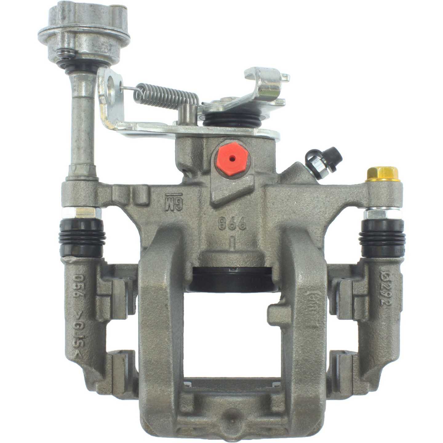 Centric Parts Semi-Loaded Brake Caliper 141.62639