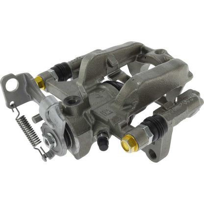 Centric Parts Disc Brake Caliper Semi-Loaded with Anti-Corrosion Finish 141.62640