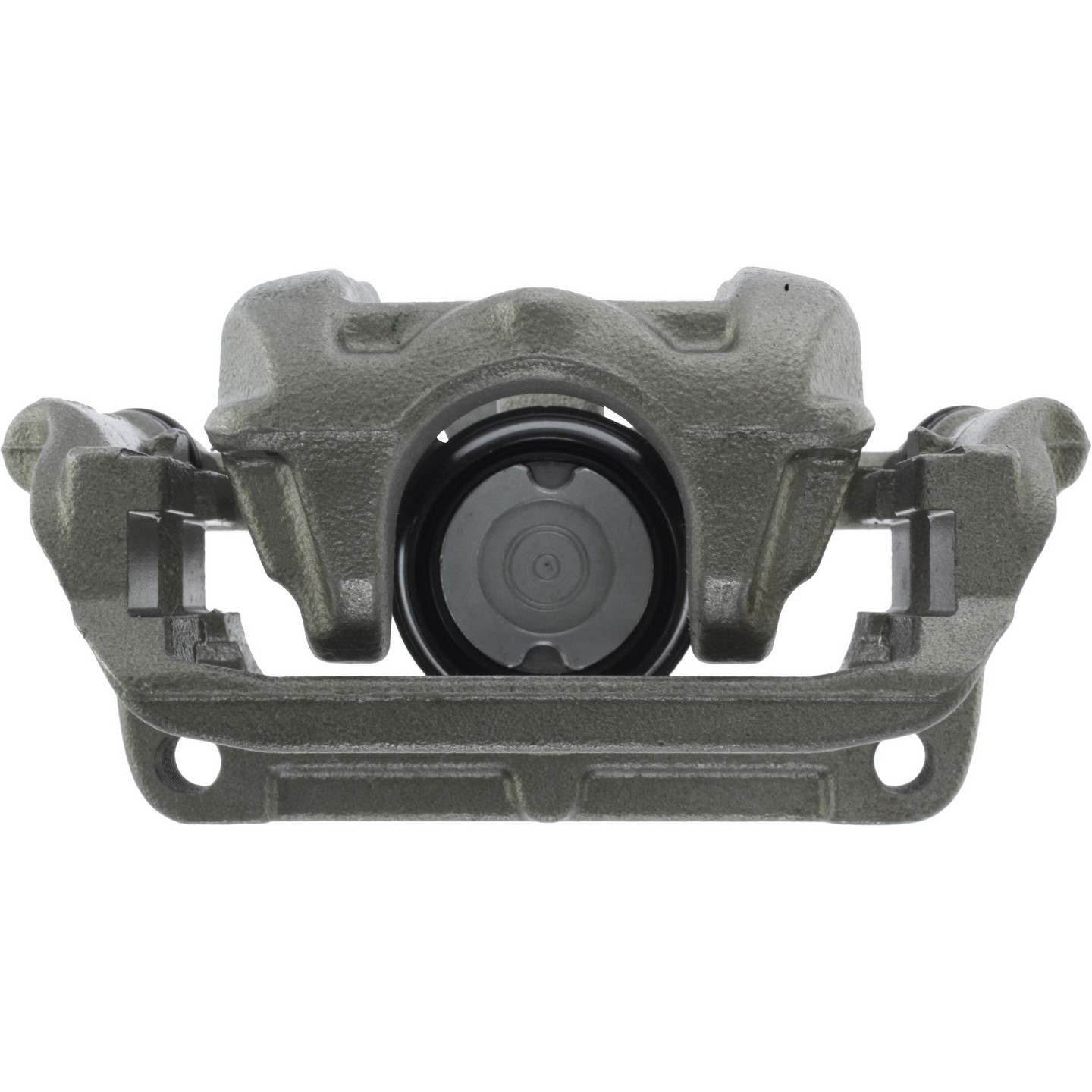 Centric Parts Disc Brake Caliper Semi-Loaded with Anti-Corrosion Finish 141.62640