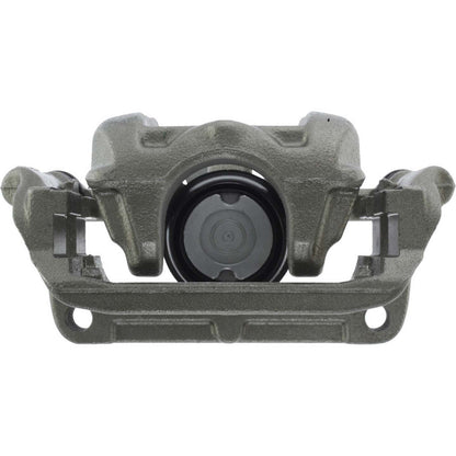 Centric Parts Disc Brake Caliper Semi-Loaded with Anti-Corrosion Finish 141.62640