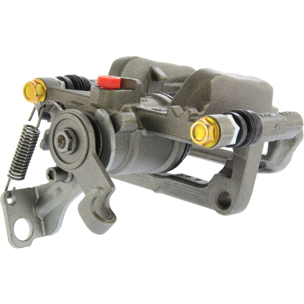 Centric Parts Semi-Loaded Brake Caliper 141.62641