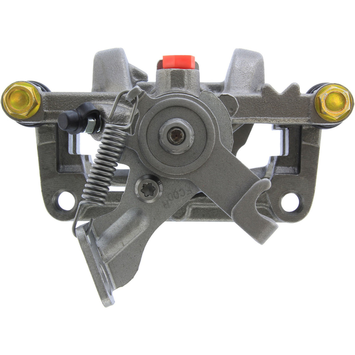 Centric Parts Semi-Loaded Brake Caliper 141.62641