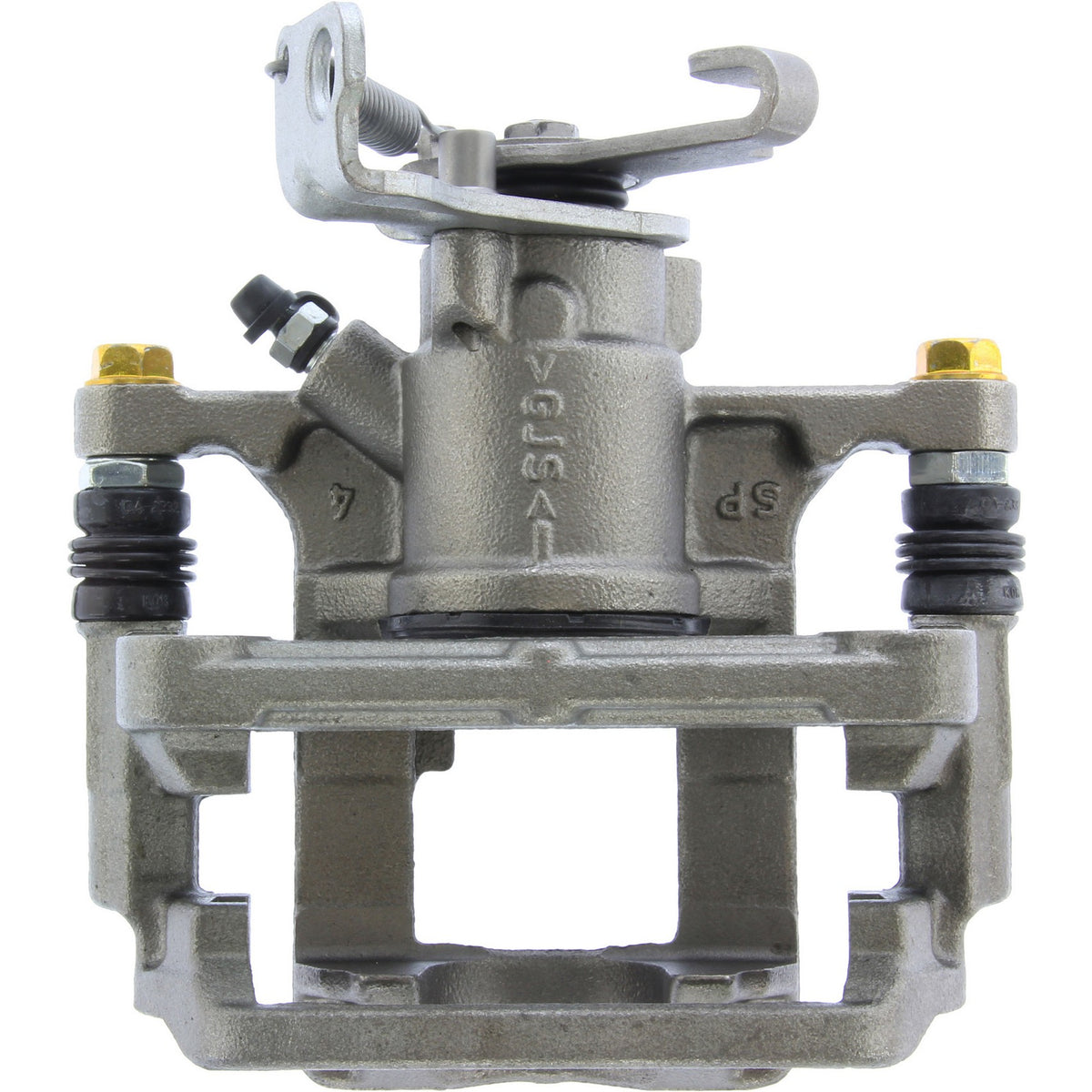 Centric Parts Semi-Loaded Brake Caliper 141.62641