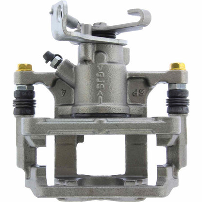 Centric Parts Disc Brake Caliper Semi-Loaded for 141.62641