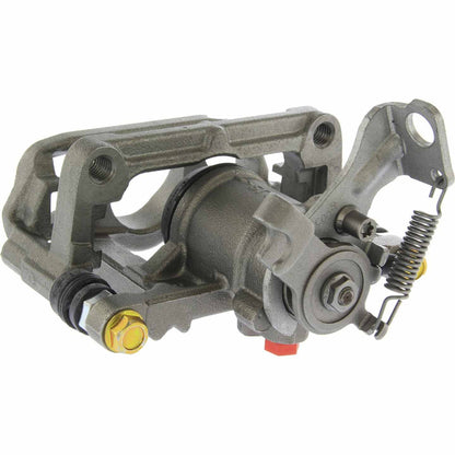 Centric Parts Semi-Loaded Brake Caliper 141.62641