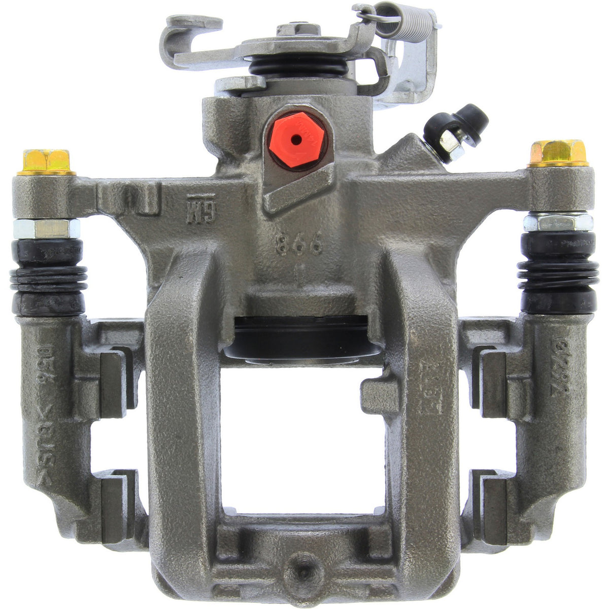 Centric Parts Semi-Loaded Brake Caliper 141.62641