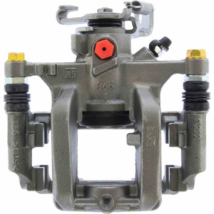 Centric Parts Disc Brake Caliper Semi-Loaded for 141.62641