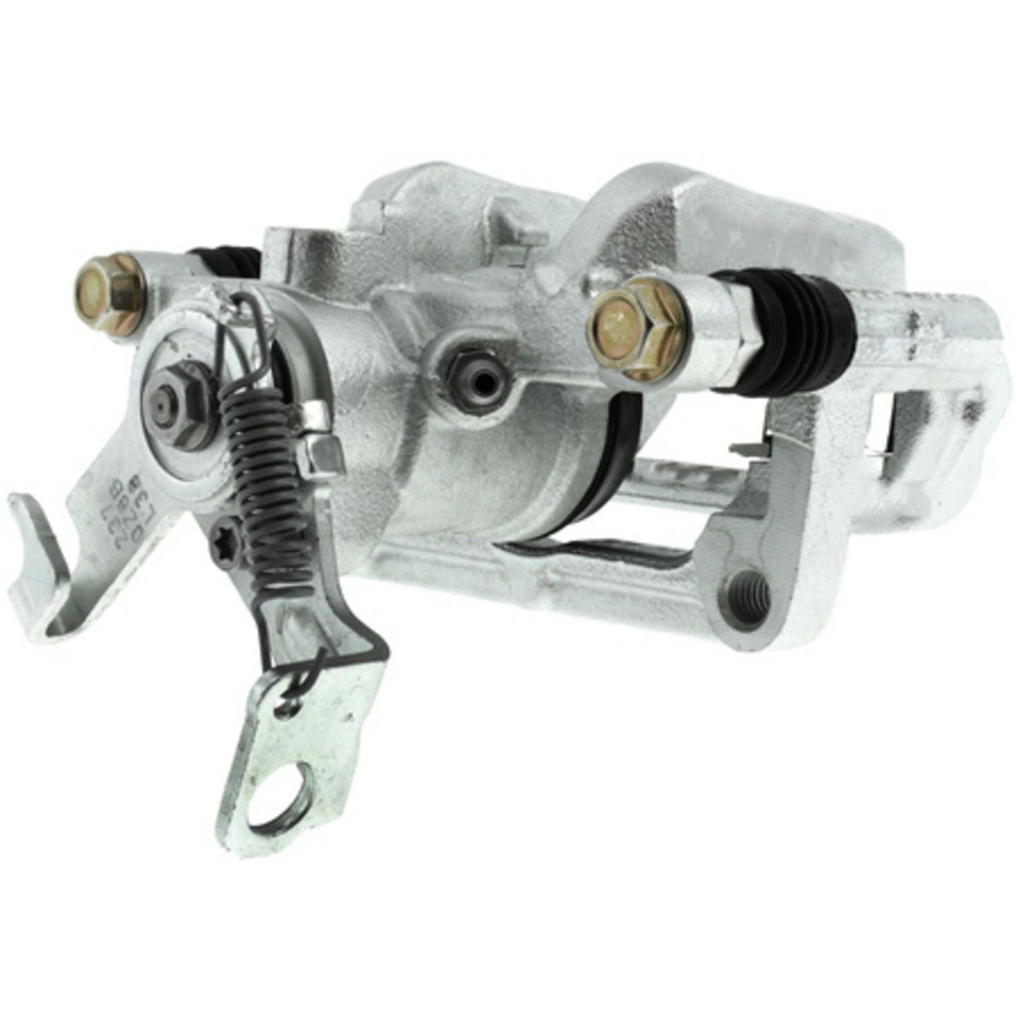 Centric Parts Disc Brake Caliper Semi-Loaded for 141.62642